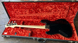 2022 Fender Aerodyne Jazz Bass