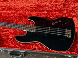 2022 Fender Aerodyne Jazz Bass
