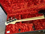 2022 Fender Aerodyne Jazz Bass