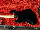 2022 Fender Aerodyne Jazz Bass