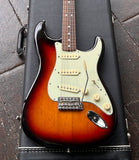 2022 Fender American Original '60s Stratocaster