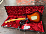 2022 Fender American Original '60s Stratocaster