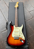 2022 Fender American Original '60s Stratocaster