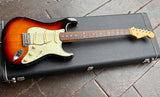 2022 Fender American Original '60s Stratocaster