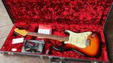 2022 Fender American Original '60s Stratocaster
