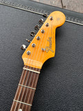 2022 Fender American Original '60s Stratocaster