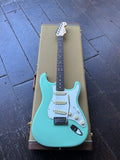 USA 2022 Fender Jeff Beck Stratocaster