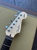 2022 Fender Jeff Beck Stratocaster