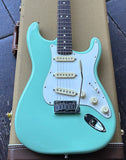 USA 2022 Fender Jeff Beck Stratocaster