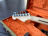 USA 2022 Fender Jeff Beck Stratocaster