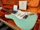 2022 Fender Jeff Beck Stratocaster