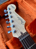 USA 2022 Fender Jeff Beck Stratocaster