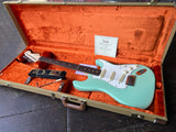 USA 2022 Fender Jeff Beck Stratocaster