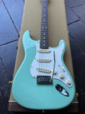 USA 2022 Fender Jeff Beck Stratocaster