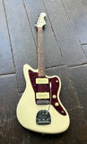 2022 Fender Vintera '60s Jazzmaster Olympic White