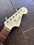 2022 Fender Vintera '60s Jazzmaster Olympic White