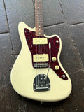2022 Fender Vintera '60s Jazzmaster Olympic White