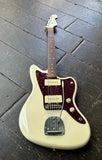 2022 Fender Vintera '60s Jazzmaster Olympic White