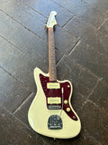 2022 Fender Vintera '60s Jazzmaster Olympic White
