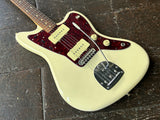 2022 Fender Vintera '60s Jazzmaster Olympic White