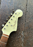 2022 Fender Vintera '60s Jazzmaster Olympic White