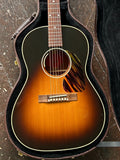 2022 Gibson LG-2 50s Original, Vintage Sunburst
