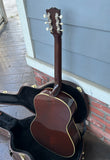 2022 Gibson LG-2 50s Original, Vintage Sunburst