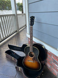 2022 Gibson LG-2 50s Original, Vintage Sunburst