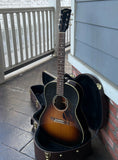 2022 Gibson LG-2 50s Original, Vintage Sunburst