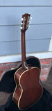 2022 Gibson LG-2 50s Original, Vintage Sunburst