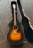 2022 Gibson LG-2 50s Original, Vintage Sunburst