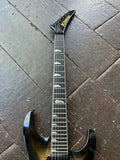 2022 Kramer SM-1 Figured - Black Denim Perimeter