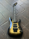 2022 Kramer SM-1 Figured - Black Denim Perimeter