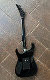 2022 Kramer SM-1 Figured - Black Denim Perimeter