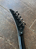 2022 Kramer SM-1 Figured - Black Denim Perimeter