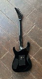 2022 Kramer SM-1 Figured - Black Denim Perimeter