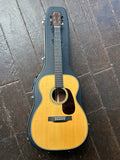 2022 Martin 00-28 Acoustic Guitar w/ Hardshell Case