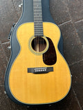 2022 Martin 00-28 Acoustic Guitar w/ Hardshell Case