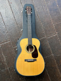 2022 Martin 00-28 Acoustic Guitar w/ Hardshell Case