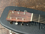 2022 Martin 00-28 Acoustic Guitar w/ Hardshell Case