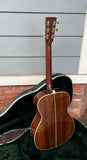 2022 Martin 00-28 Acoustic Guitar w/ Hardshell Case