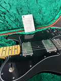 2022 Nash T72DLX Telecaster Deluxe