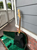 2022 Nash T72DLX Telecaster Deluxe