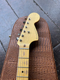2022 Nash T72DLX Telecaster Deluxe