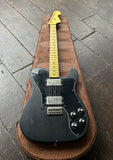 2022 Nash T72DLX Telecaster Deluxe