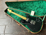 2022 Nash T72DLX Telecaster Deluxe