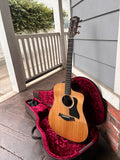2022 Taylor 210ce Plus