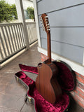 2022 Taylor 352ce Grand Concert 12-String