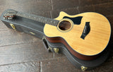 2022 Taylor 352ce Grand Concert 12-String