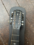 2022 Taylor 352ce Grand Concert 12-String